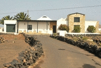 House for sale in El Islote, San Bartolomé, Lanzarote. 