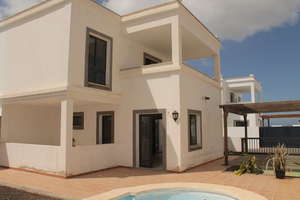 Duplex for sale in Playa Blanca, Yaiza, Lanzarote. 