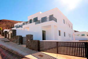 Duplex for sale in Tahiche, Teguise, Lanzarote. 