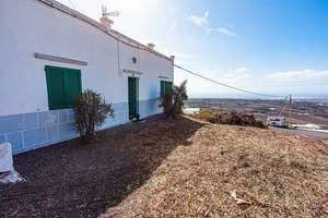 House for sale in Conil, Tías, Lanzarote. 