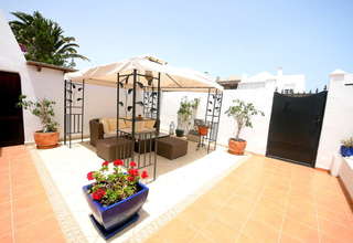 Duplex for sale in Playa Honda, San Bartolomé, Lanzarote. 