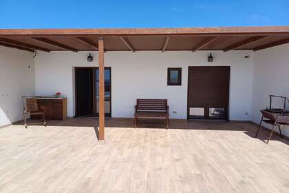 House for sale in Soo, Teguise, Lanzarote. 