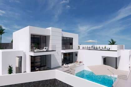 Villa vendre en Mácher, Tías, Lanzarote. 