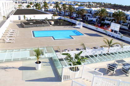 Apartamento venta en Costa Teguise, Lanzarote. 