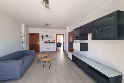 Wohnung zu verkaufen in Valterra, Arrecife, Lanzarote. 