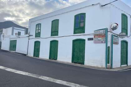 Maison de ville vendre en Máguez, Haría, Lanzarote. 