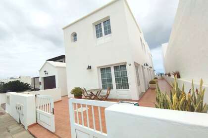 Duplex vendre en Orzola, Haría, Lanzarote. 