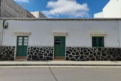 Casa venta en San Bartolomé, Lanzarote. 