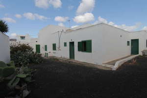 Maison de ville vendre en Mácher, Tías, Lanzarote. 