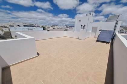 Flat for sale in Arrecife Centro, Lanzarote. 