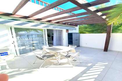 Apartment for sale in Costa Teguise, Lanzarote. 