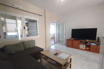 Flat for sale in Tías Pueblo, Lanzarote. 