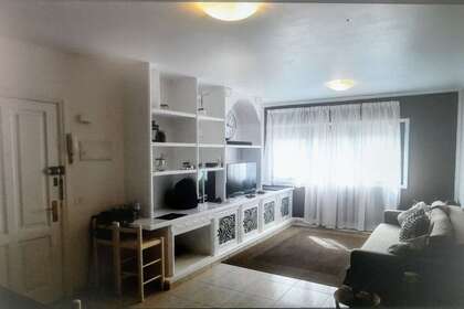 Flat for sale in La Vega, Arrecife, Lanzarote. 