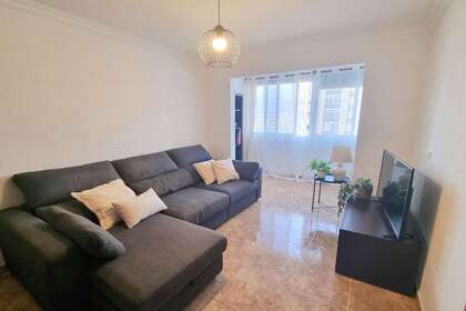 Flat for sale in Arrecife, Lanzarote. 