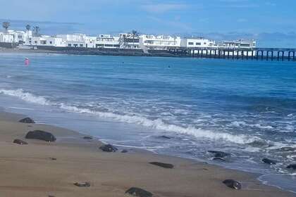 Apartment for sale in Arrieta, Haría, Lanzarote. 