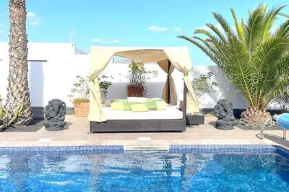 Villa for sale in Playa Blanca, Yaiza, Lanzarote. 