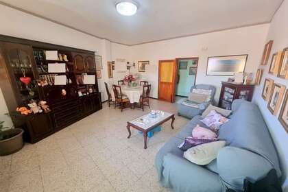 House for sale in Altavista, Arrecife, Lanzarote. 