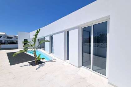 Вилла Продажа в Charco del Palo, Haría, Lanzarote. 