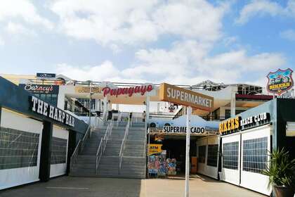 Коммерческое помещение Продажа в Playa Blanca, Yaiza, Lanzarote. 