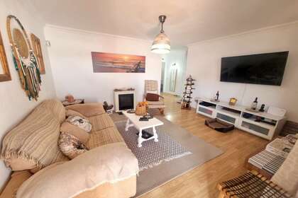 Apartamento venda em Yaiza, Lanzarote. 