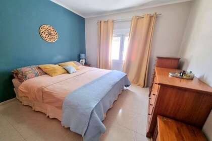 Flat for sale in La Vega, Arrecife, Lanzarote. 
