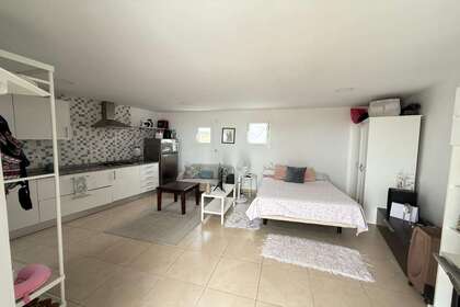 Logement vendre en Argana Baja, Arrecife, Lanzarote. 