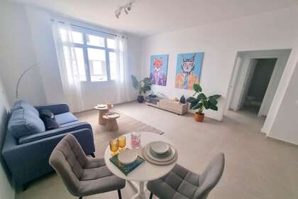 Flat for sale in Arrecife, Lanzarote. 