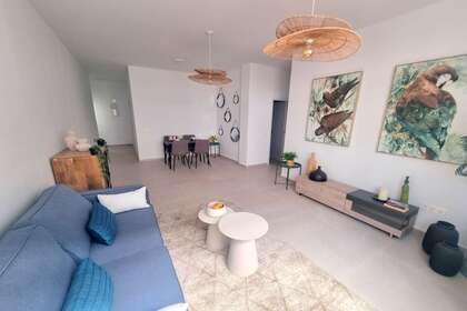Flat for sale in Arrecife, Lanzarote. 