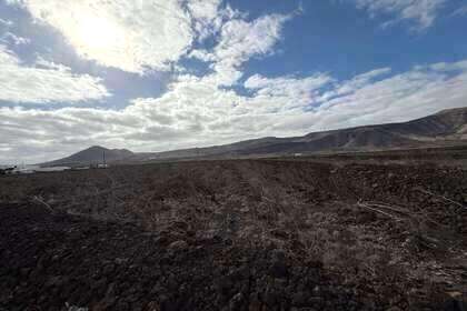 Terreno vendita in Guatiza, Teguise, Lanzarote. 