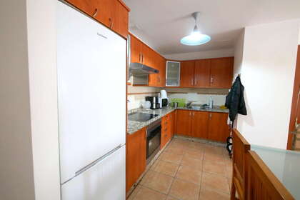Flat for sale in Argana Alta, Arrecife, Lanzarote. 