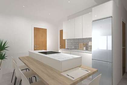 Plano venda em La Vega, Arrecife, Lanzarote. 