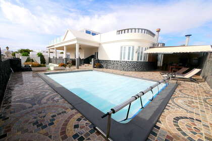 Villa vendita in Tahiche, Teguise, Lanzarote. 