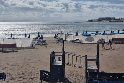 商业物业 进入 Puerto del Carmen, Tías, Lanzarote. 