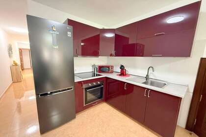 Flats verkoop in Argana Alta, Arrecife, Lanzarote. 