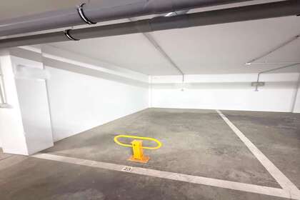 Parcheggio/garage vendita in La Vega, Arrecife, Lanzarote. 