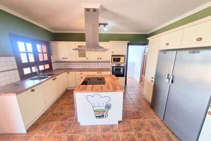 Villa venta en Yaiza, Lanzarote. 