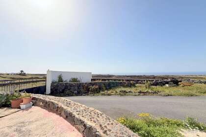 Casa venta en Tías, Lanzarote. 