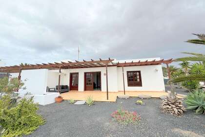 Casa venta en Playa Blanca, Yaiza, Lanzarote. 