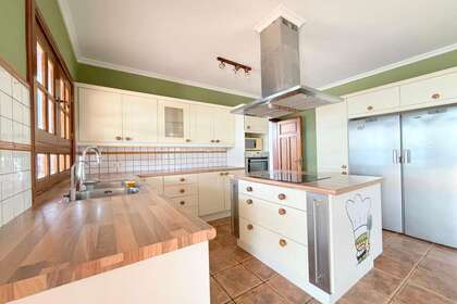 Villa venta en Yaiza, Lanzarote. 