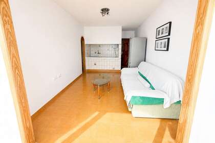 Piso venta en Arrecife Centro, Lanzarote. 