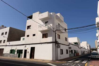 Edificio venta en La Vega, Arrecife, Lanzarote. 