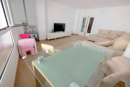 Flat for sale in La Vega, Arrecife, Lanzarote. 