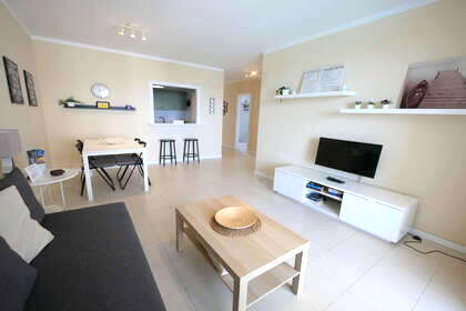 Apartamento venta en Costa Teguise, Lanzarote. 