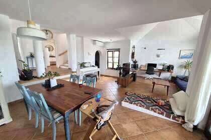 Villa venta en Güime, San Bartolomé, Lanzarote. 