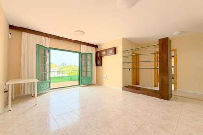 Apartment for sale in Costa Teguise, Lanzarote. 