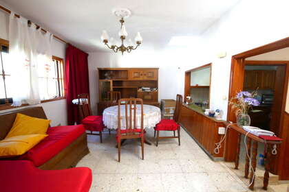 Casa venta en Titerroy (santa Coloma), Arrecife, Lanzarote. 