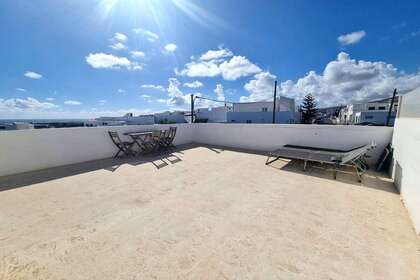 House for sale in Orzola, Haría, Lanzarote. 