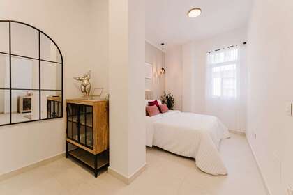 Flat for sale in Arrecife, Lanzarote. 