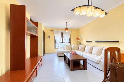 Dúplex venta en Argana Alta, Arrecife, Lanzarote. 