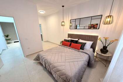 Piso venta en Arrecife, Lanzarote. 